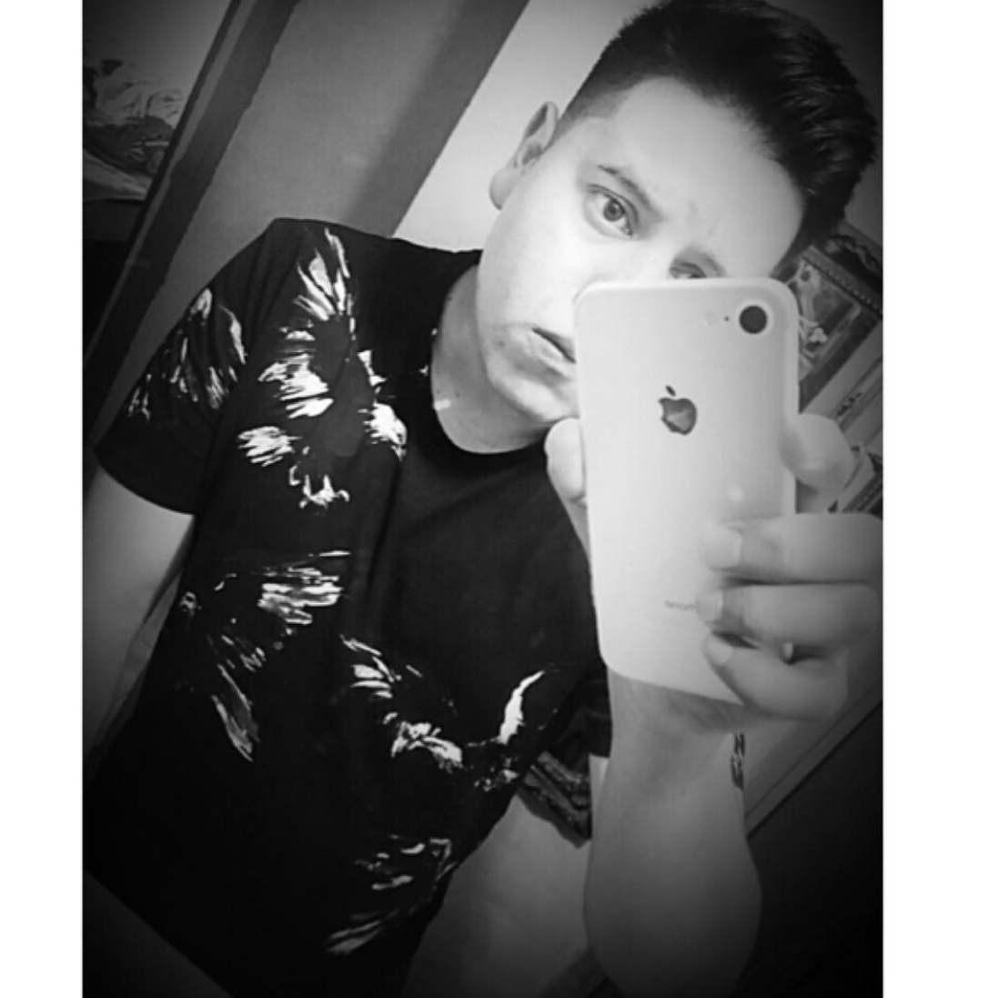 Luis Garcia luisgse