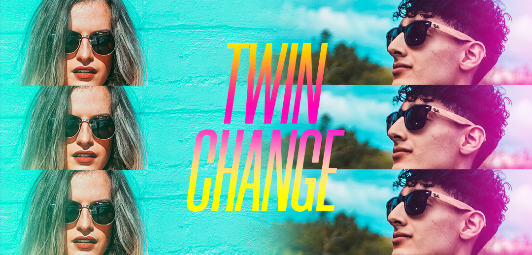#twinchange