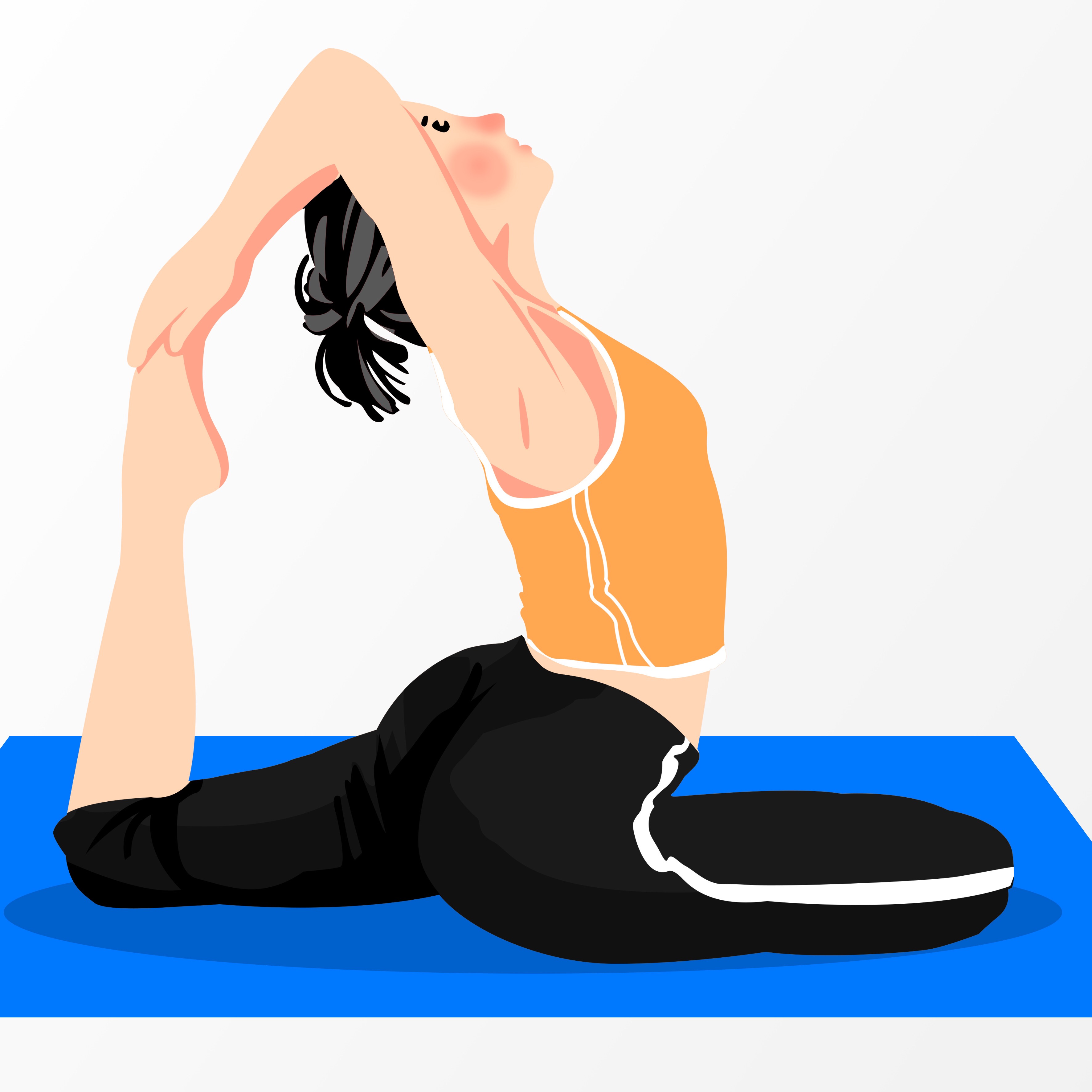 yogafavor yogafavor