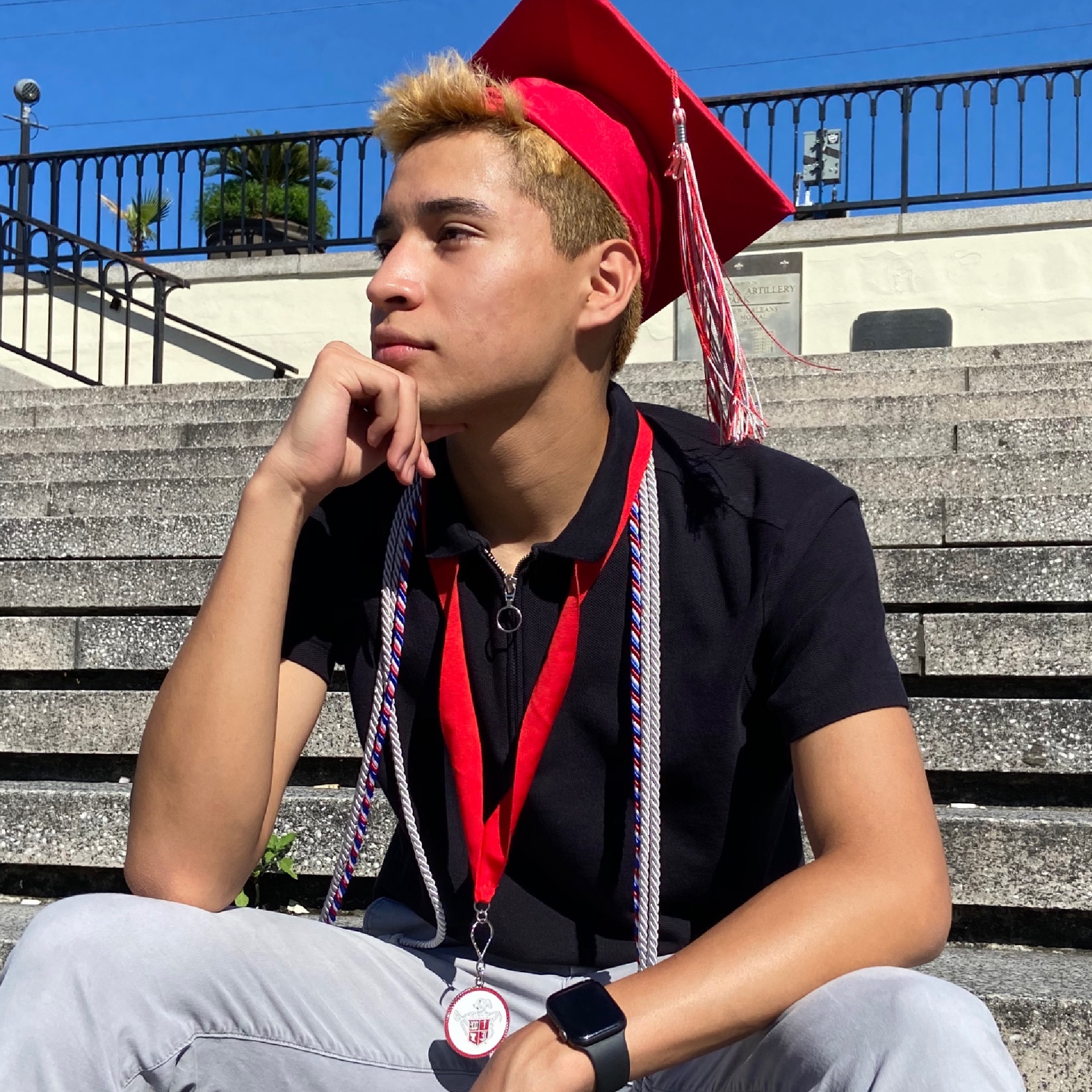 Luis lsalinas1003