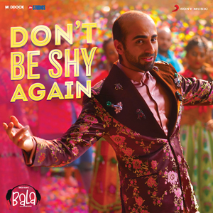 #dontbeshyagain