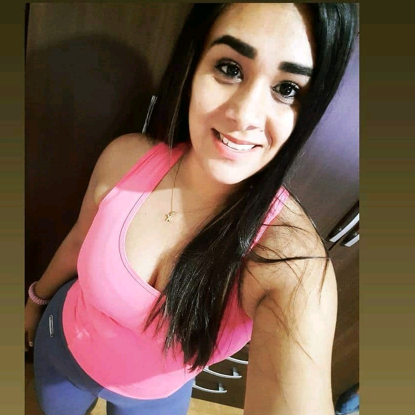 Ximena Espinoza Nori ximenaespinozanoriega