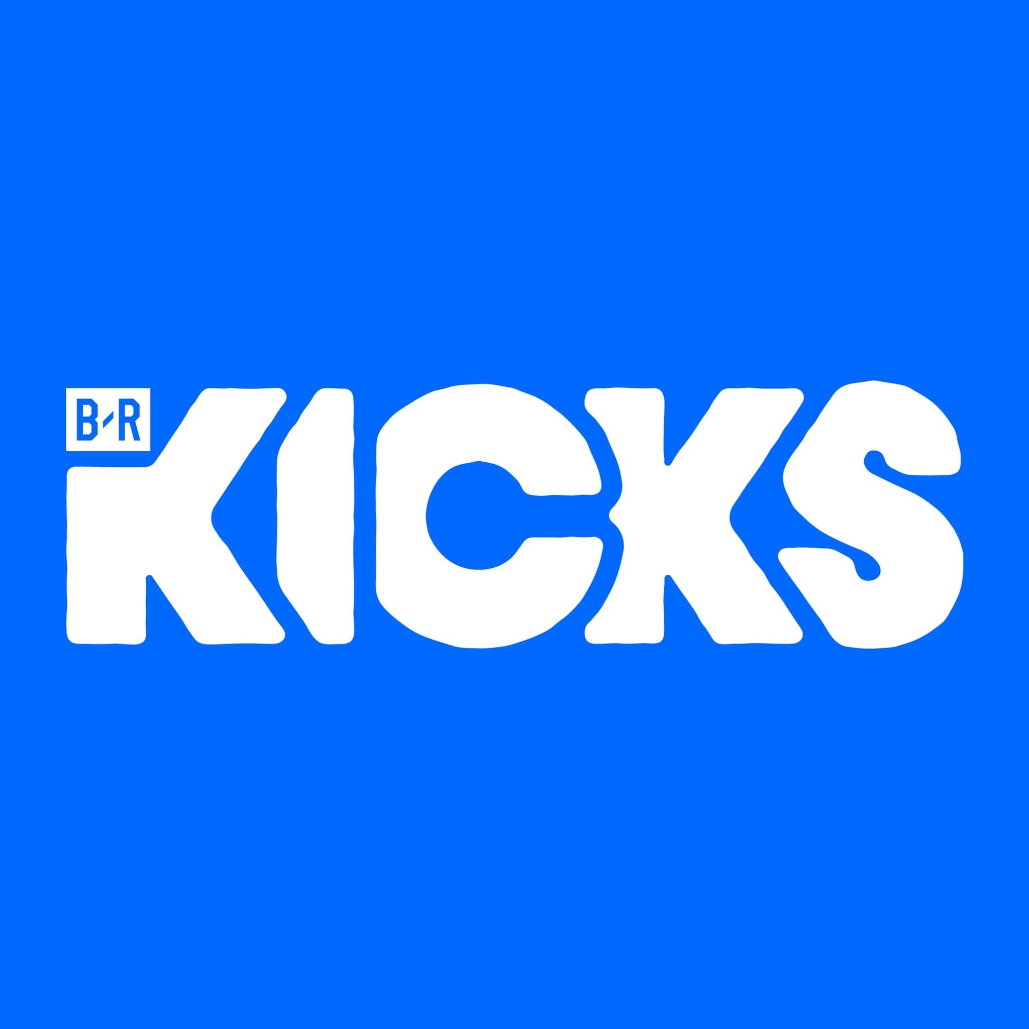 B/R Kicks brkicks