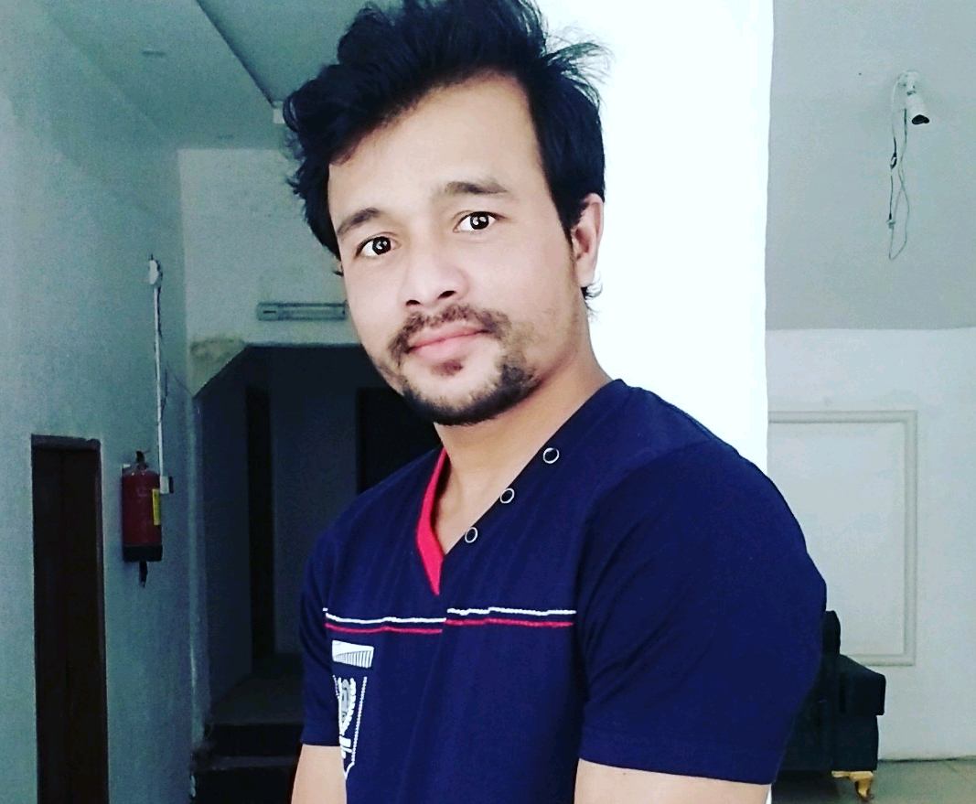 mdTauis khan mdtauiskain2020