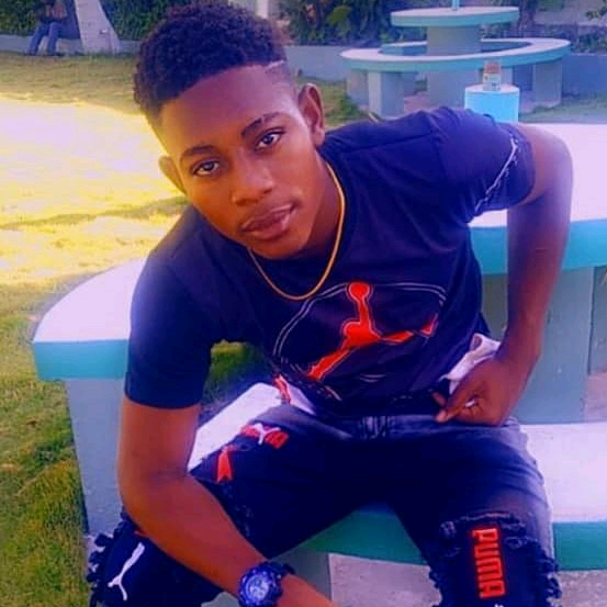 Djkalve Haiti djkalvehait