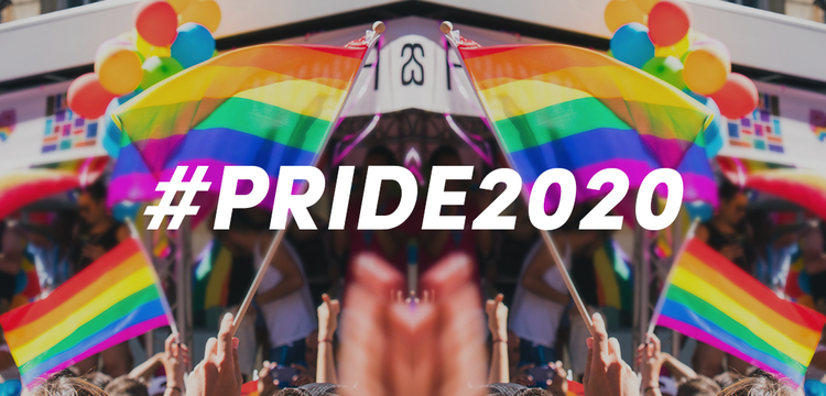 #pride2020