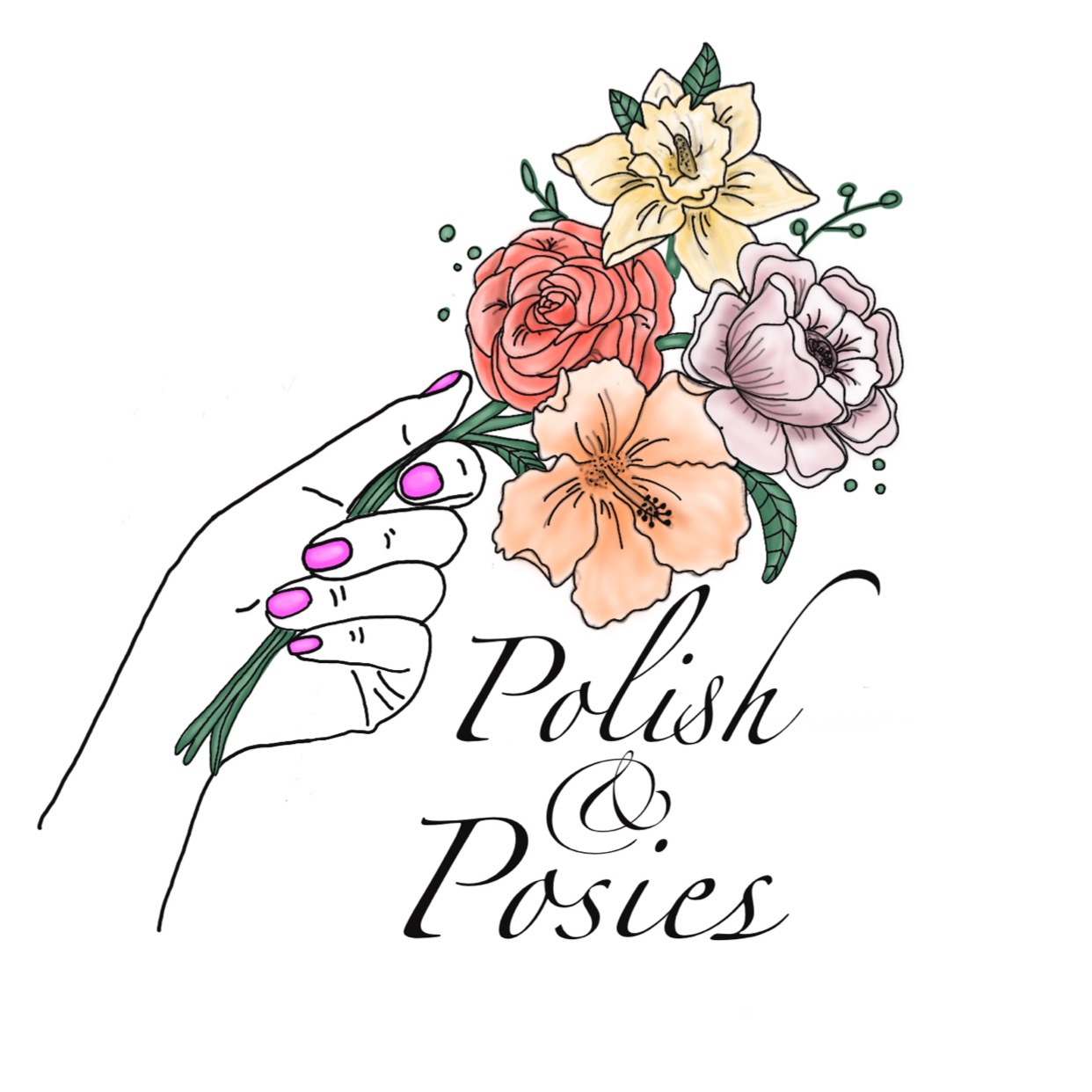 Polish and Posies 💅🏻🌸 polishandposies