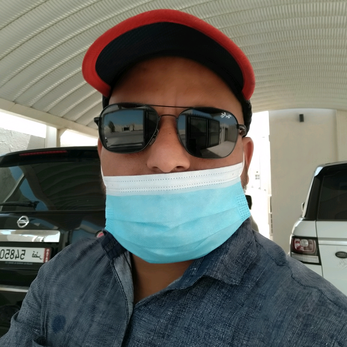 Arif Ansari useraarif123456