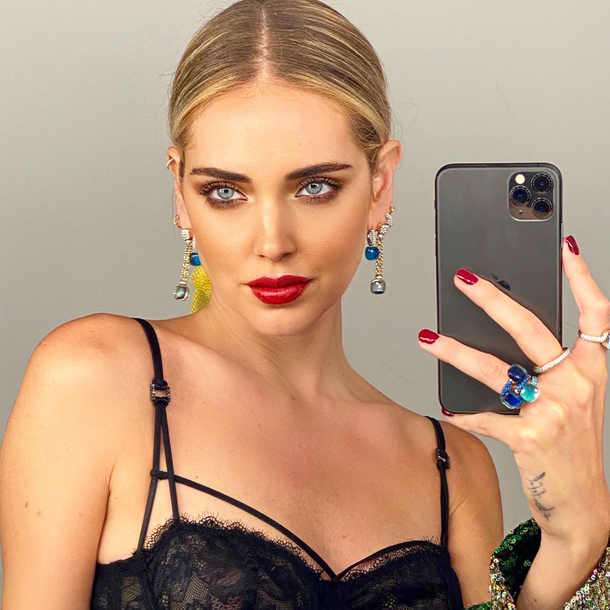 Chiara Ferragni chiaraferragni