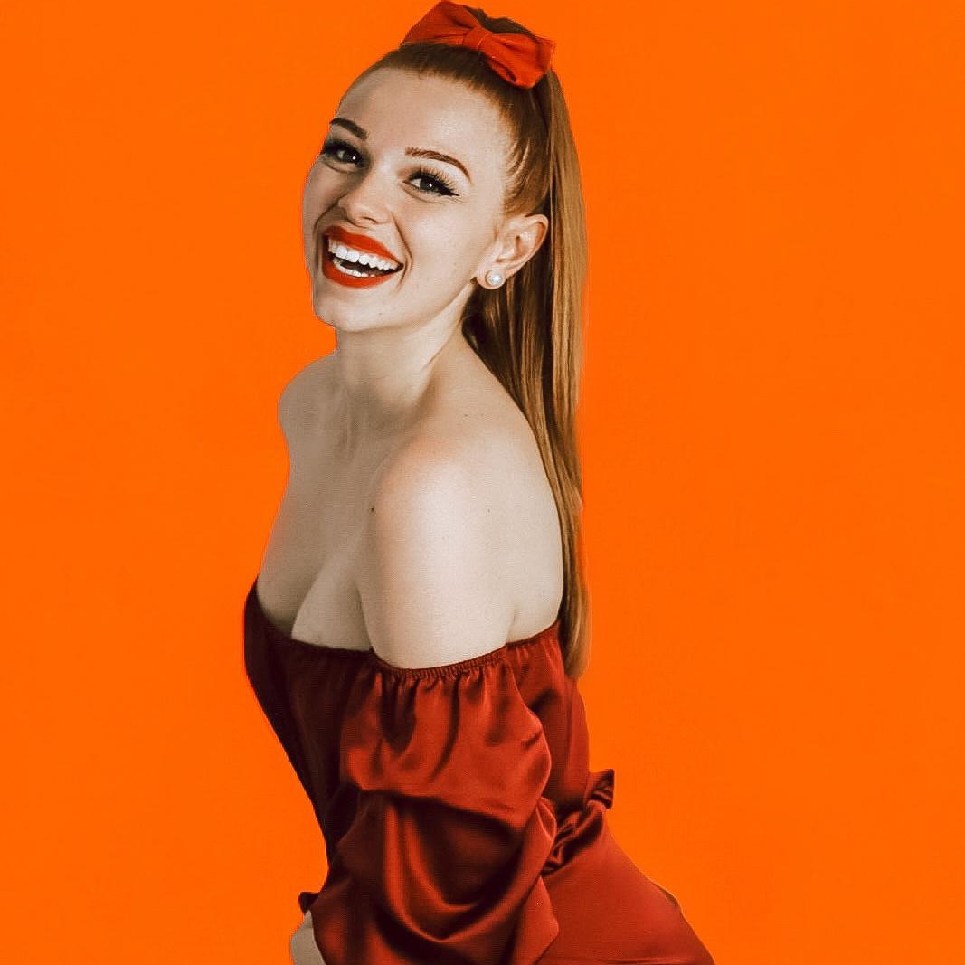 allydollina allydollina