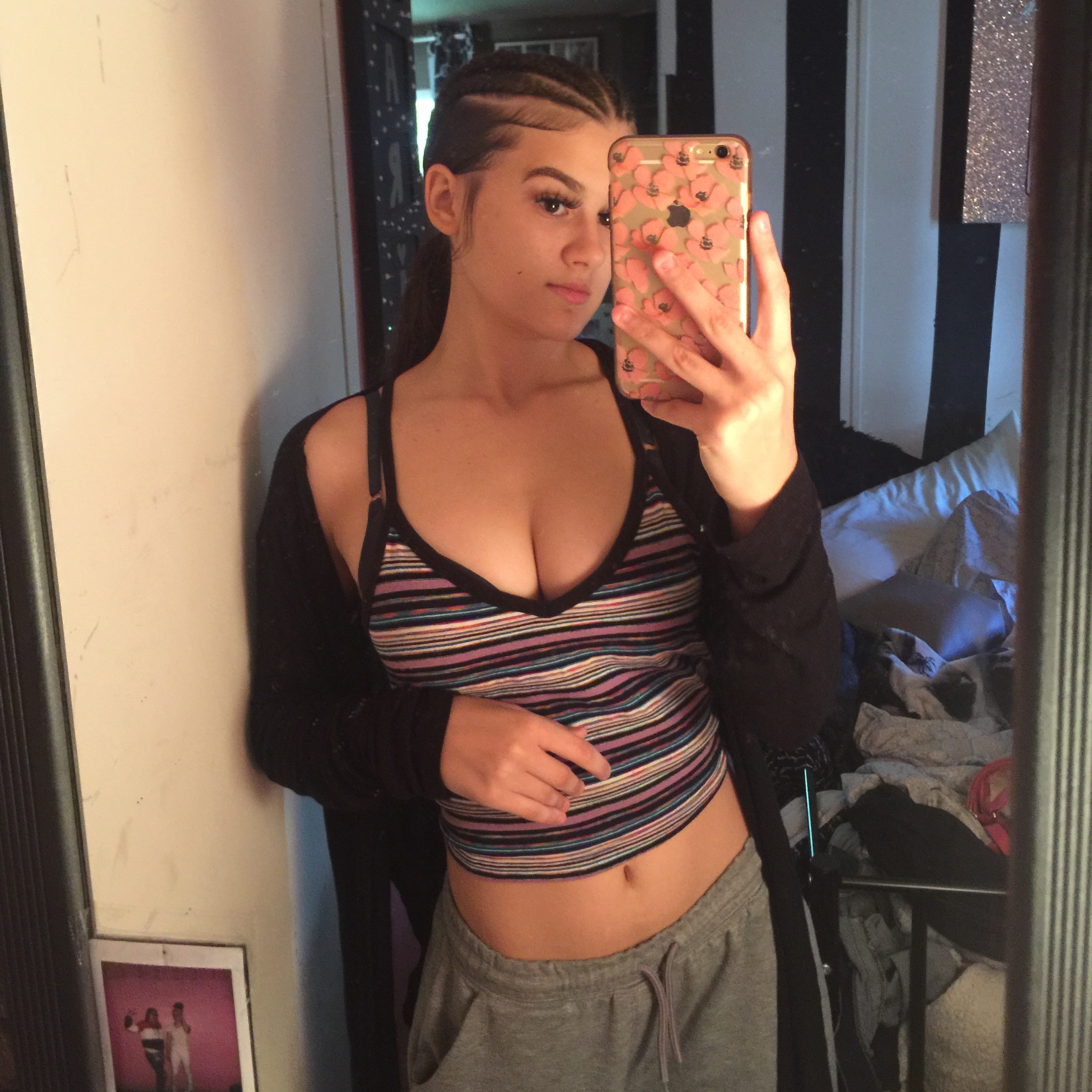 Bossup 💅🏾 itshayleygirl