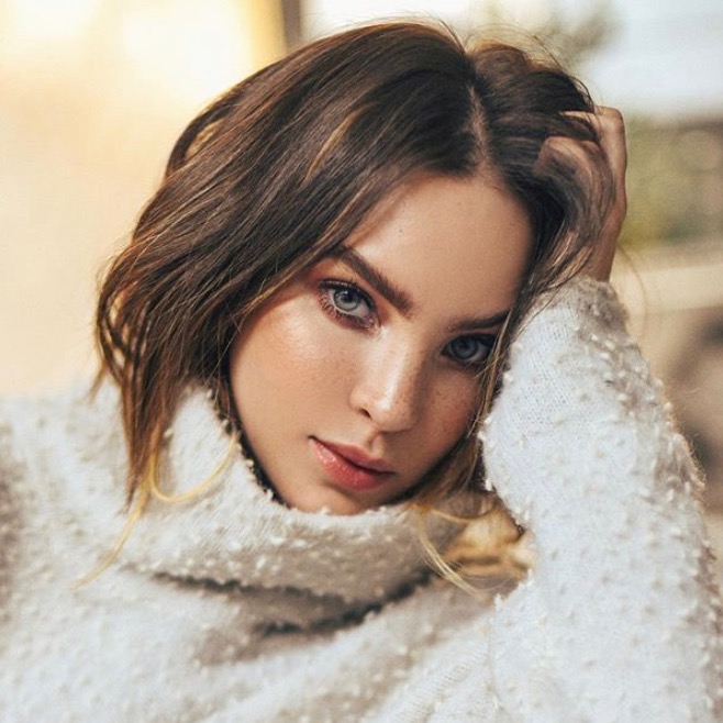 Belinda belindatok