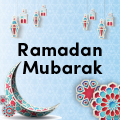 #رمضان_كريم