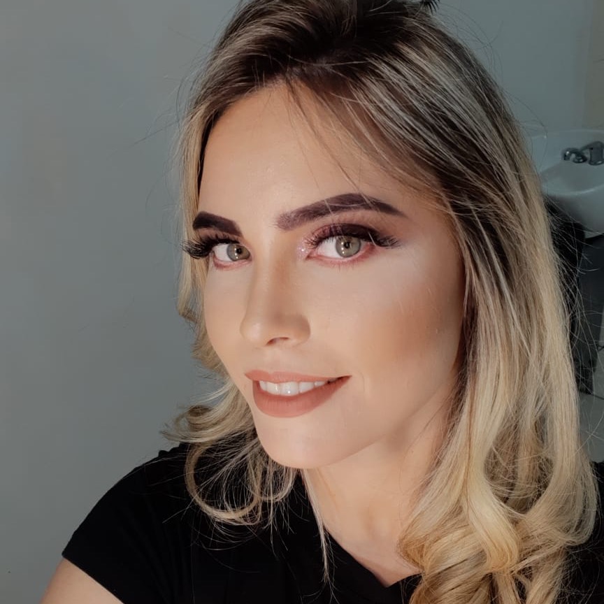 Ana Jessica Bonfim anajessicabonfim