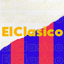 #elclasico