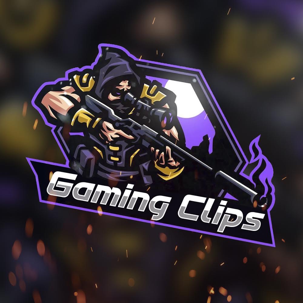 Gaming clips gaming.clips12