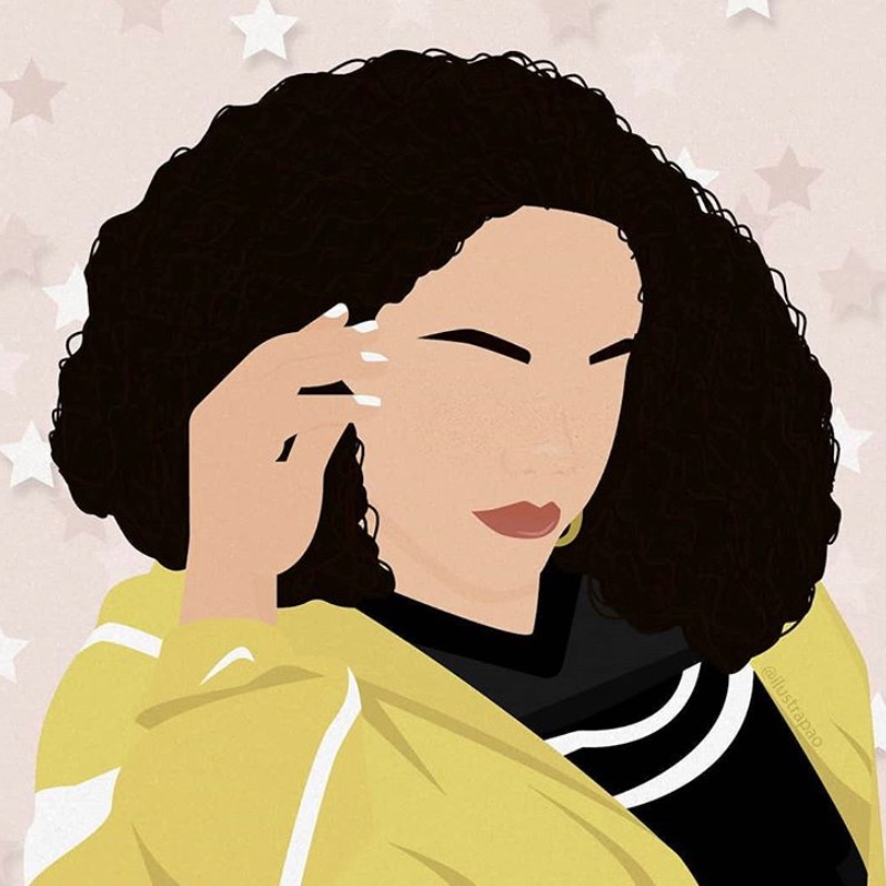 Esmeralda Soto laesmeraldasoto
