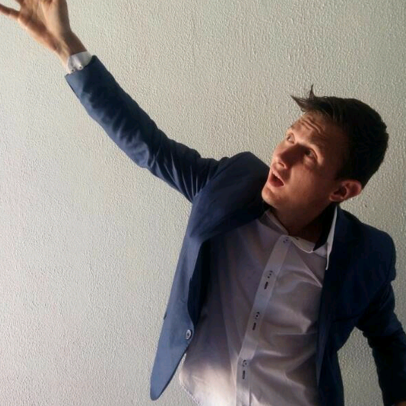 Ageu Pedroso Padilha eunaobra