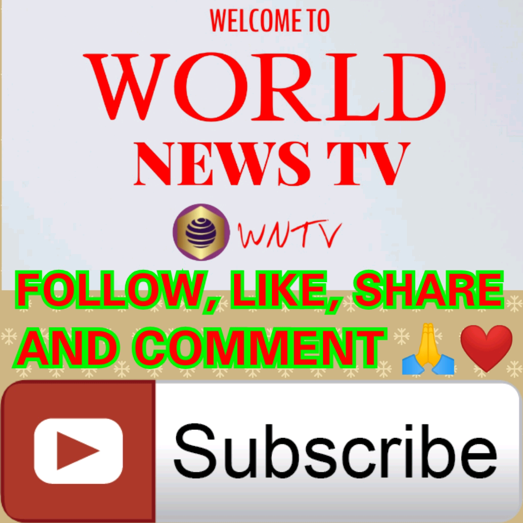 WORLD NEWS TV LIVE worldnewstv_live