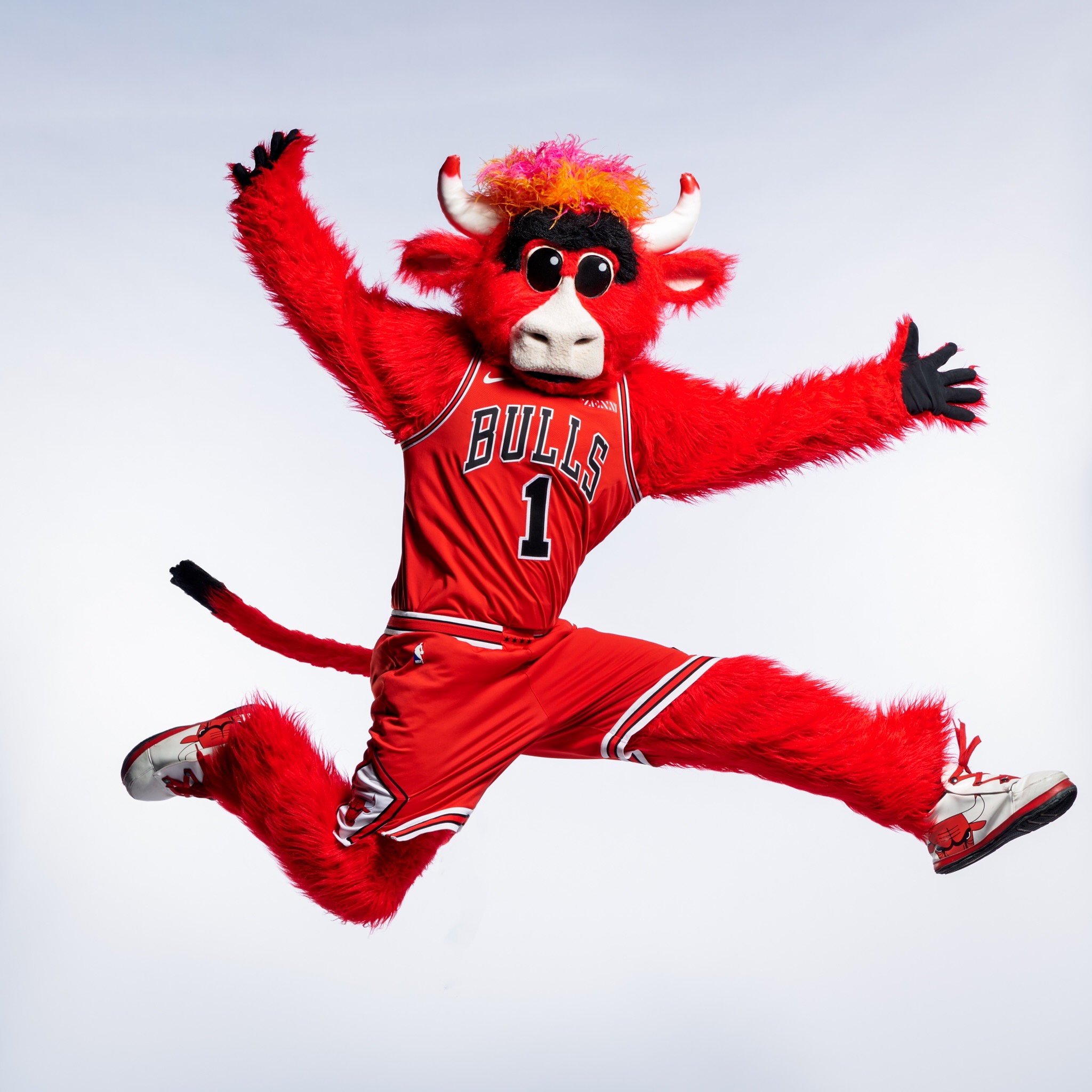 Benny the Bull bennythebull