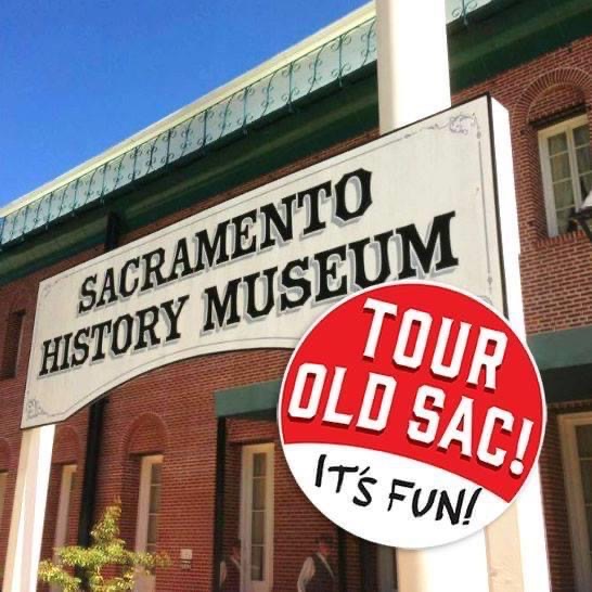 Sacramento History Museum sachistorymuseum