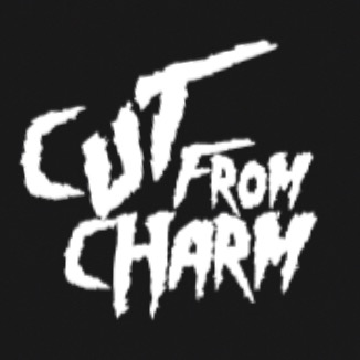 Cutfromcharm cutfromcharm
