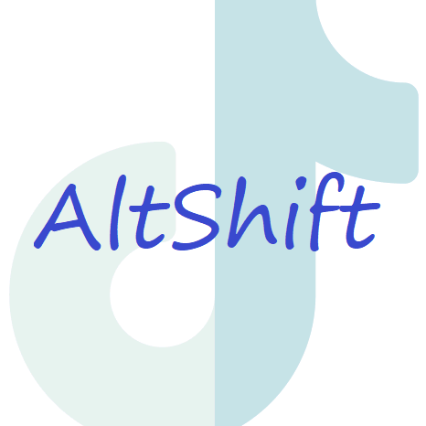 AltShift _altshift_