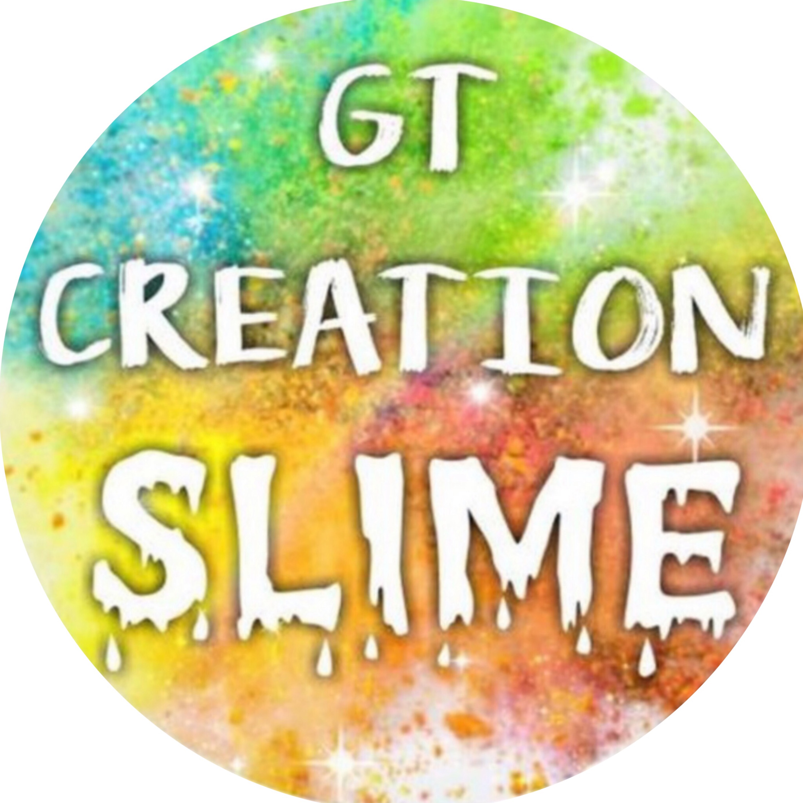 Giovanni T. 🇮🇹 gtcreationslime