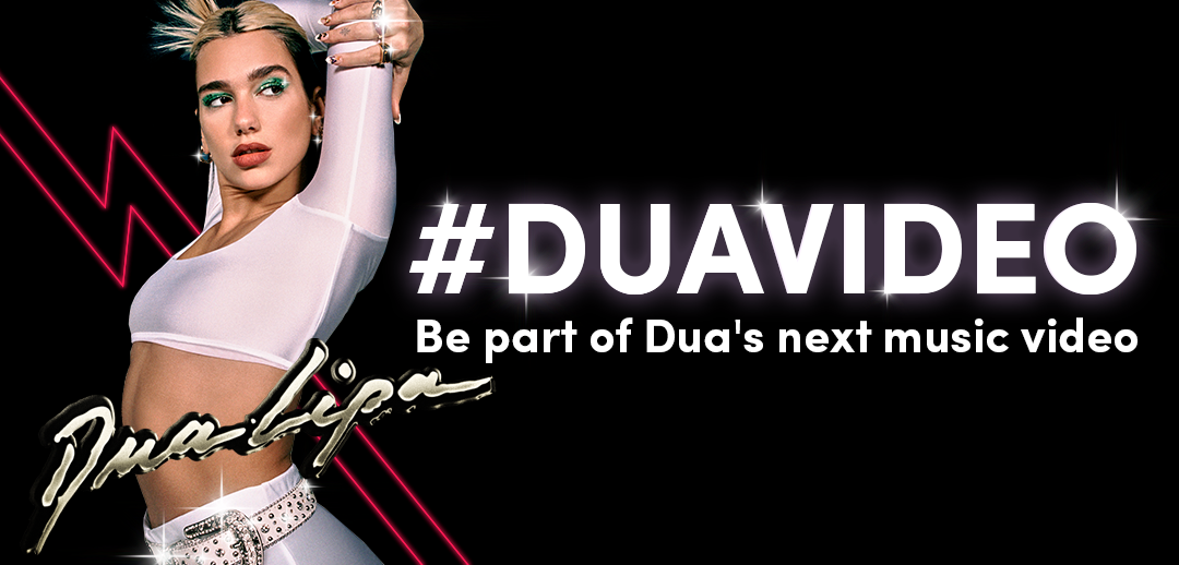 #DUAVIDEO