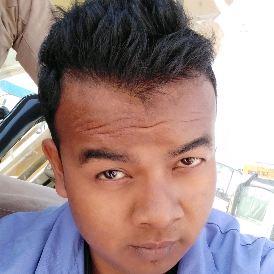 Jageshwar Chaudhary jageshor_tharu