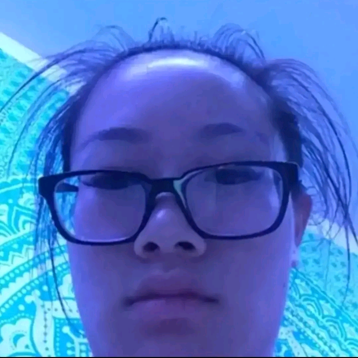 do i look cute charlisangelok