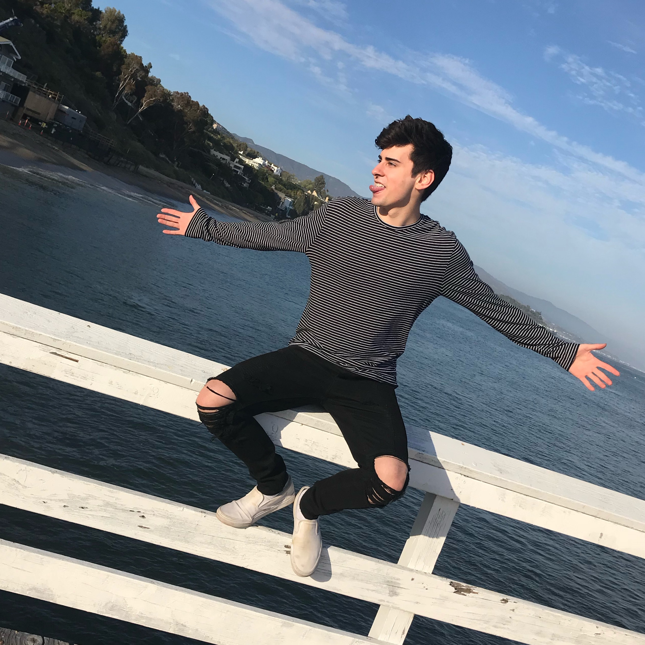 Jake Maldonado jakemaldonado