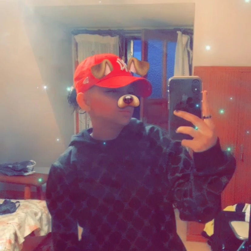 Baby🏳️‍🌈 baddbabbyy