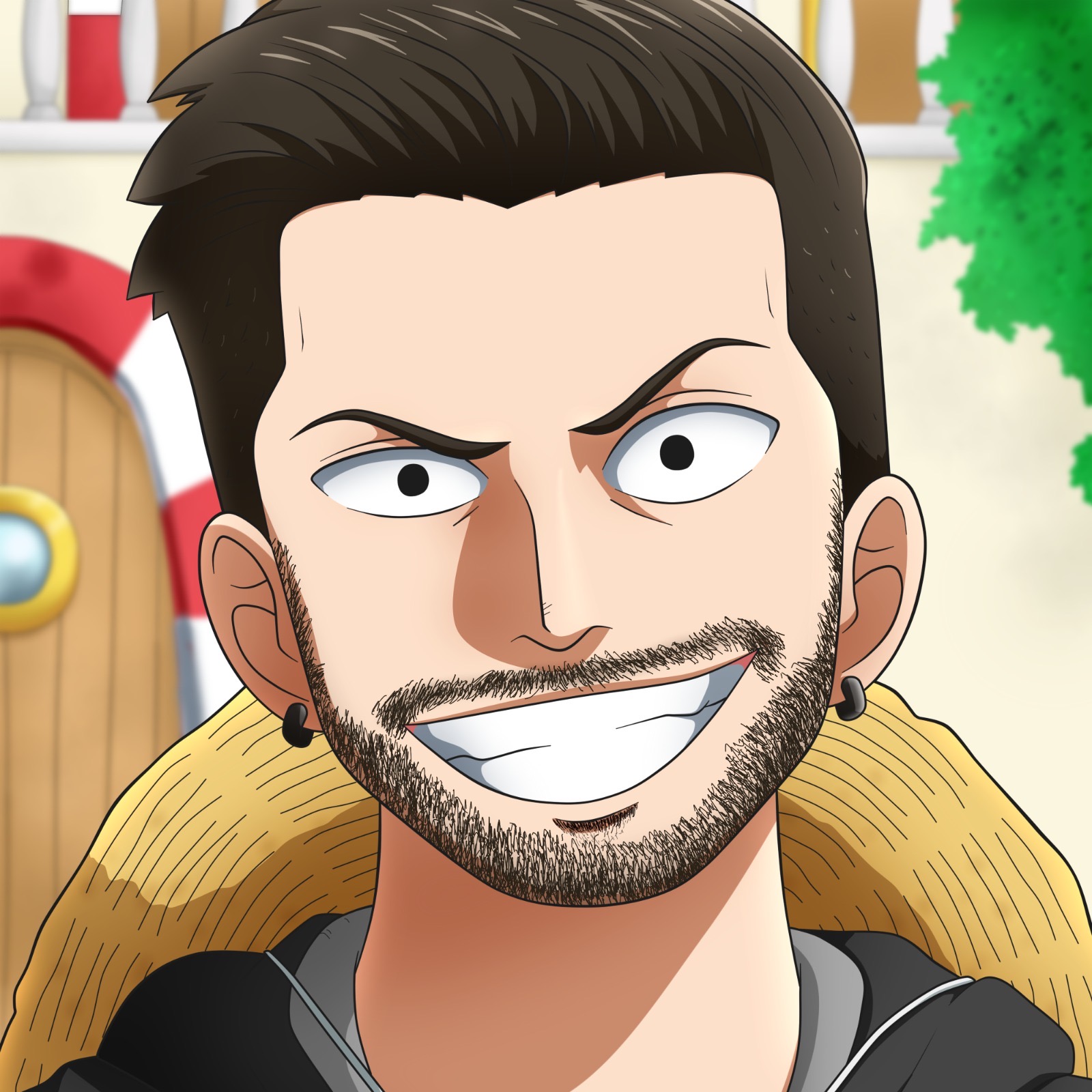 Wadeotaku wadeotakus