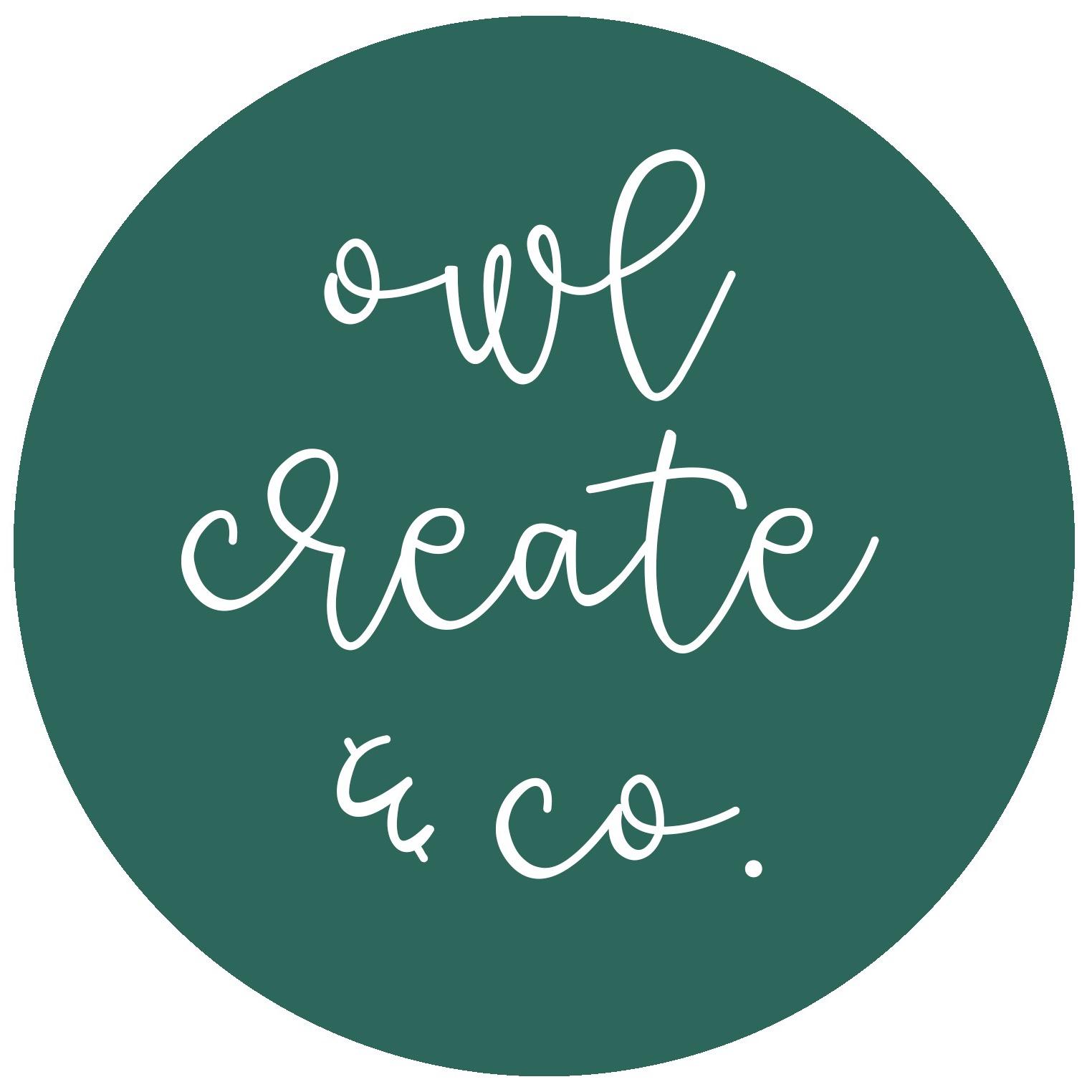 owlcreateandco owlcreateandco