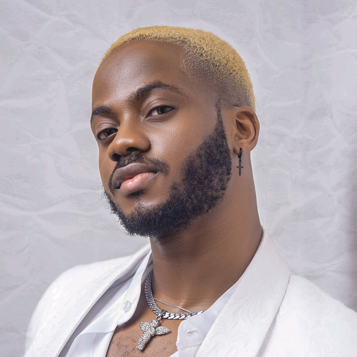 Korede Bello koredebello