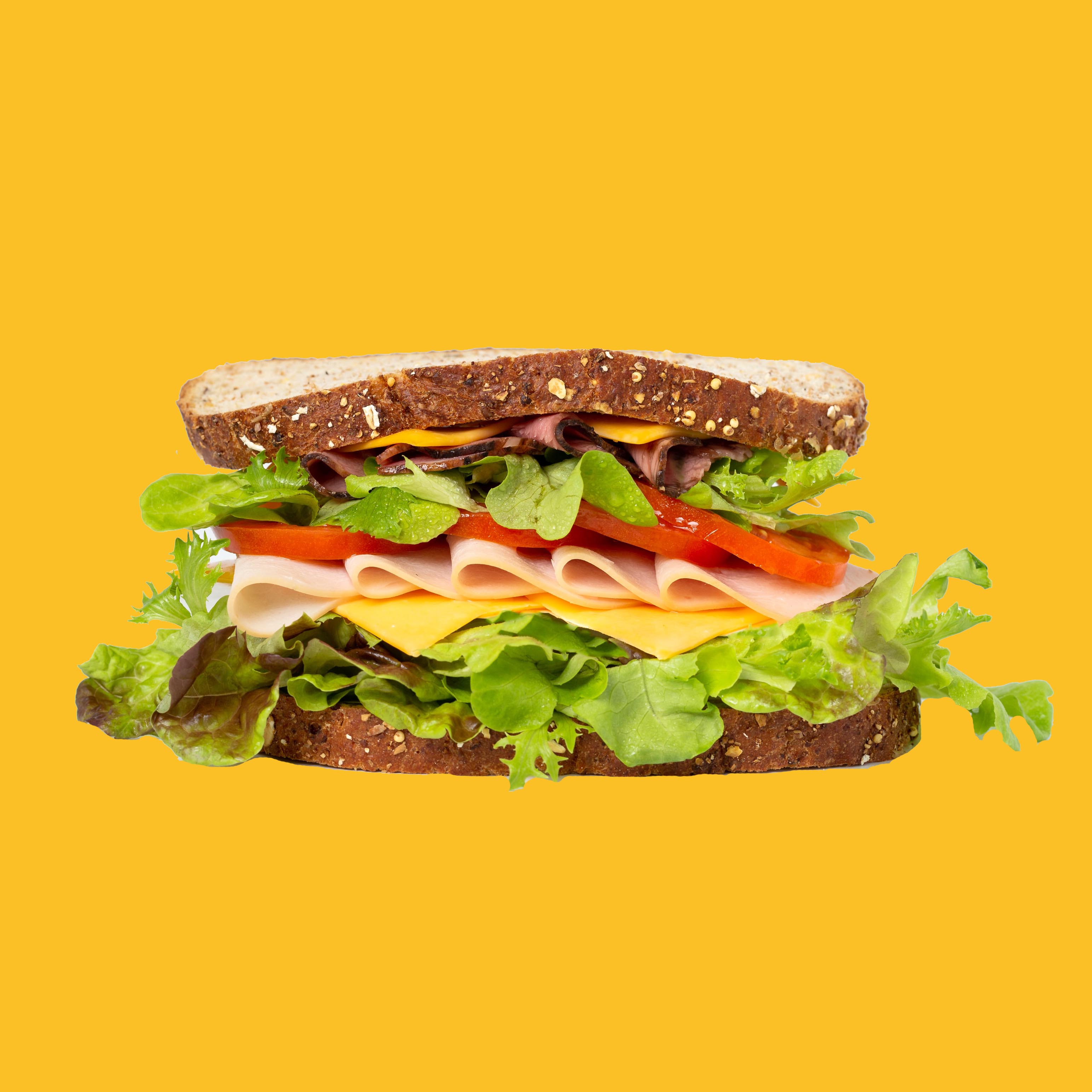 #misandwich