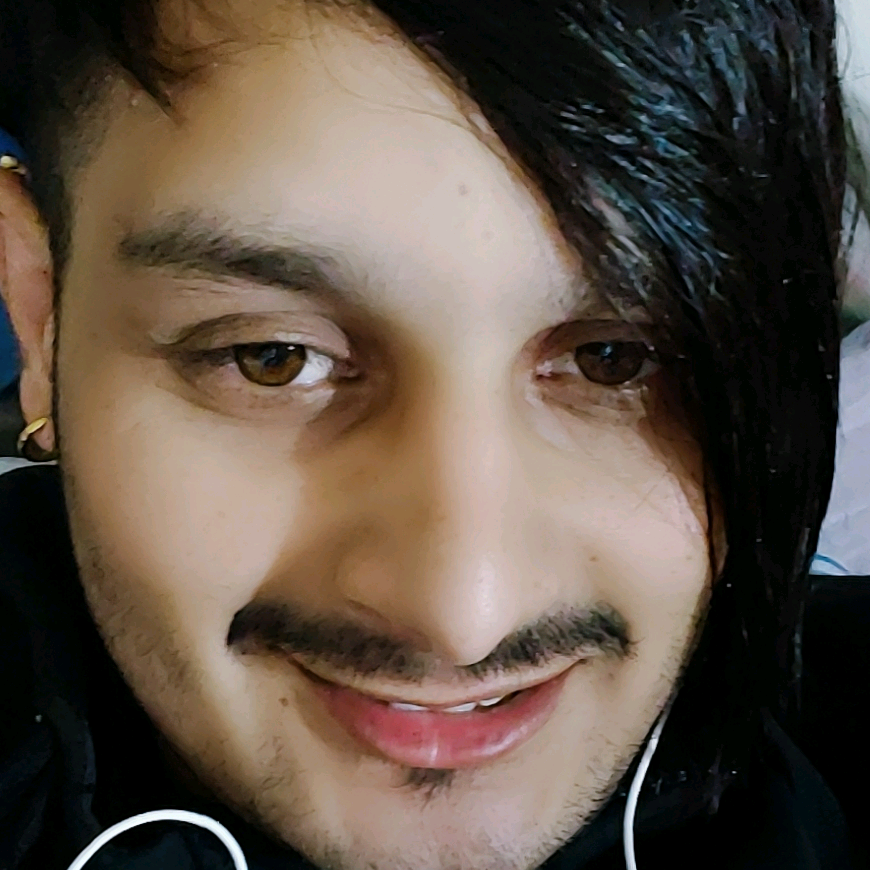 Saroj pokharel user9265104110423