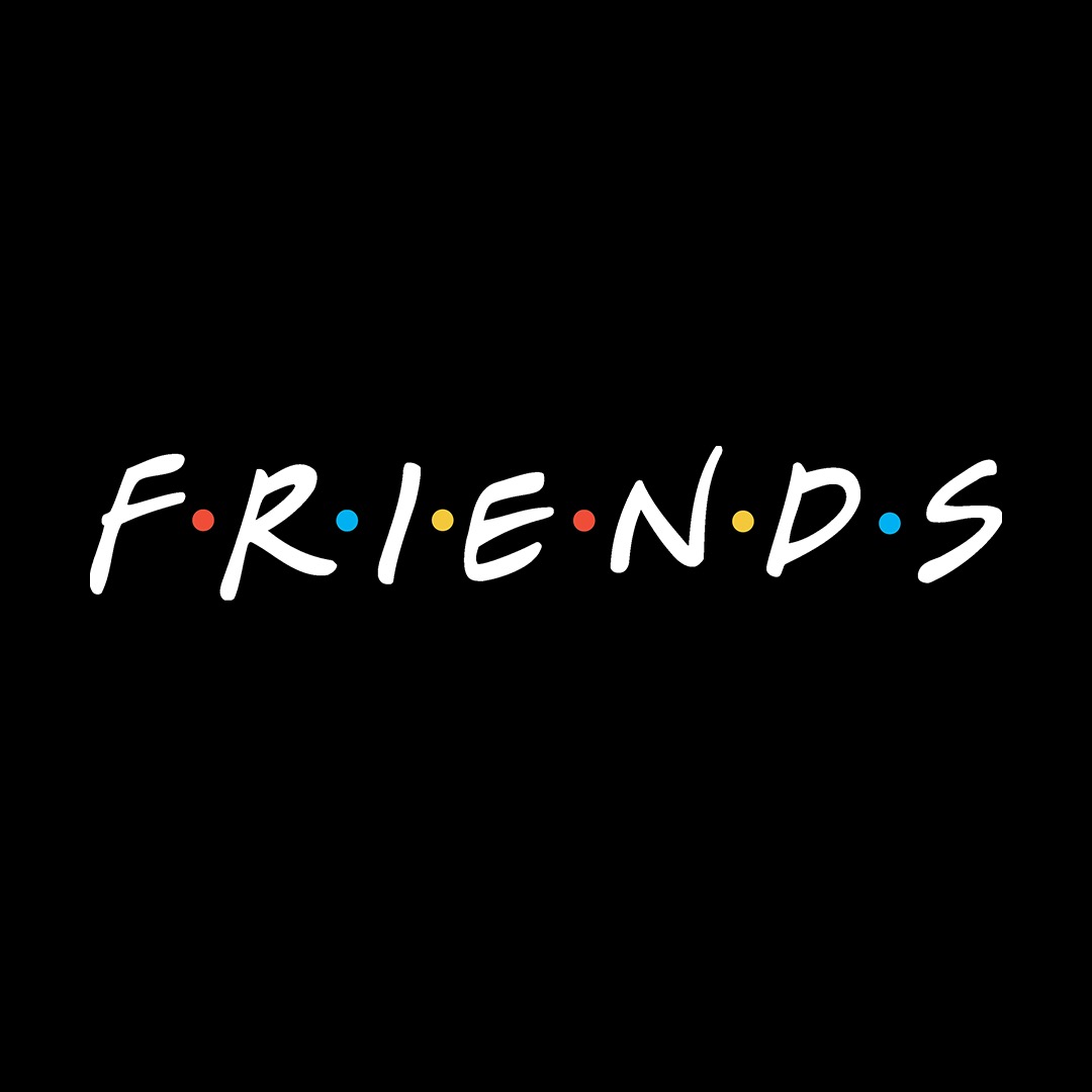 Friends friendstvofficial