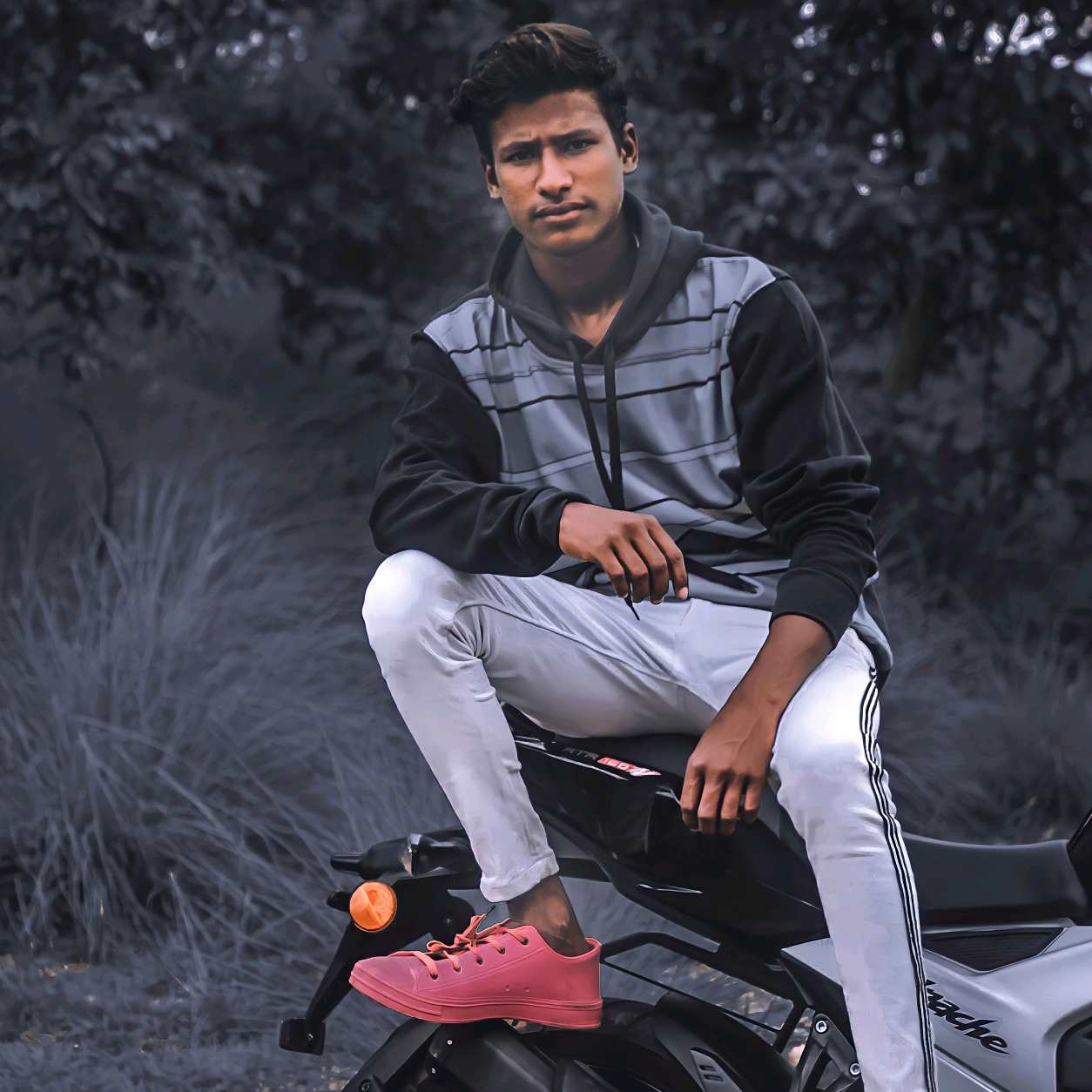 Prãñêsh Dølly pranesh298