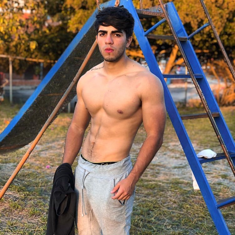 Jesús Guerrero chuyst_