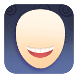 #sonrisafalsa
