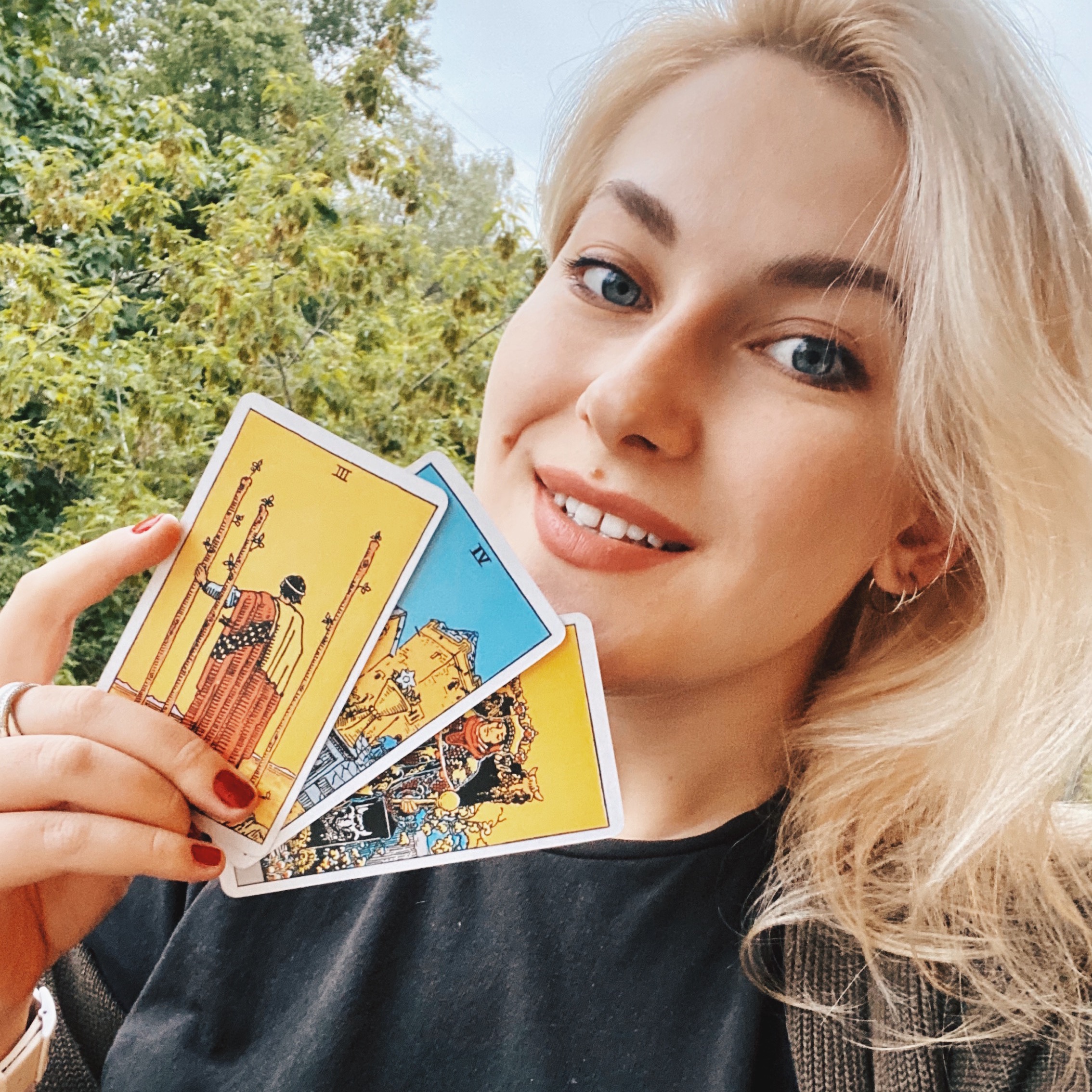 Mariya🧜🏻‍♀️ mariya_tarot
