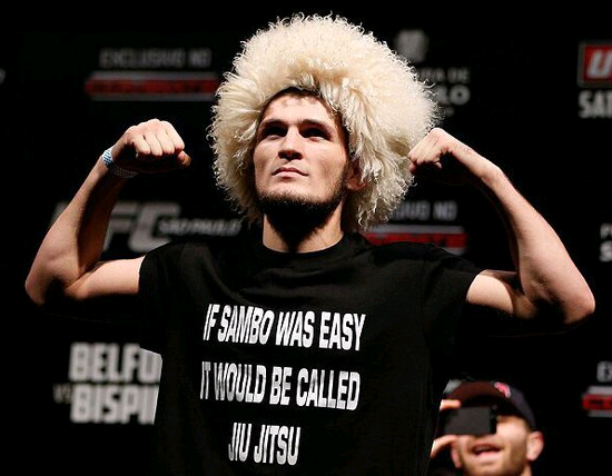 UFCONECHAMP ufconechamp