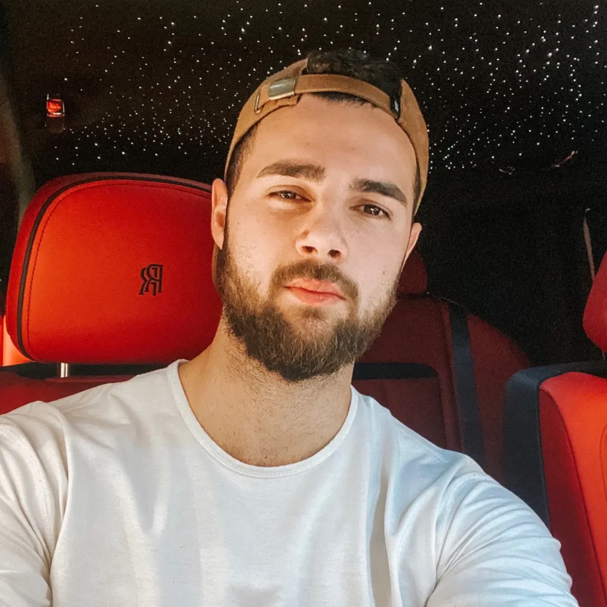 Jordan Sanford jordantsanford