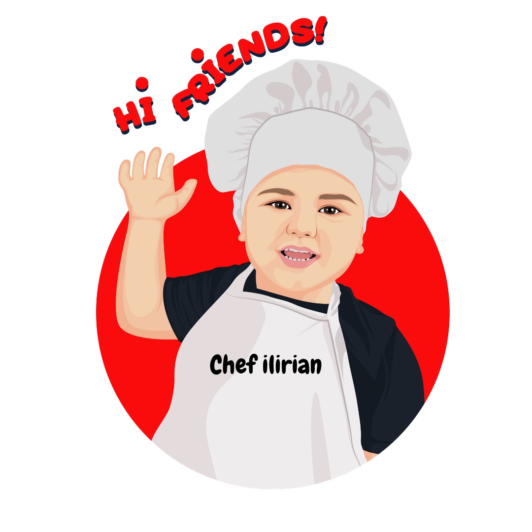 Chef ilirian kameraj ilirian_cooks