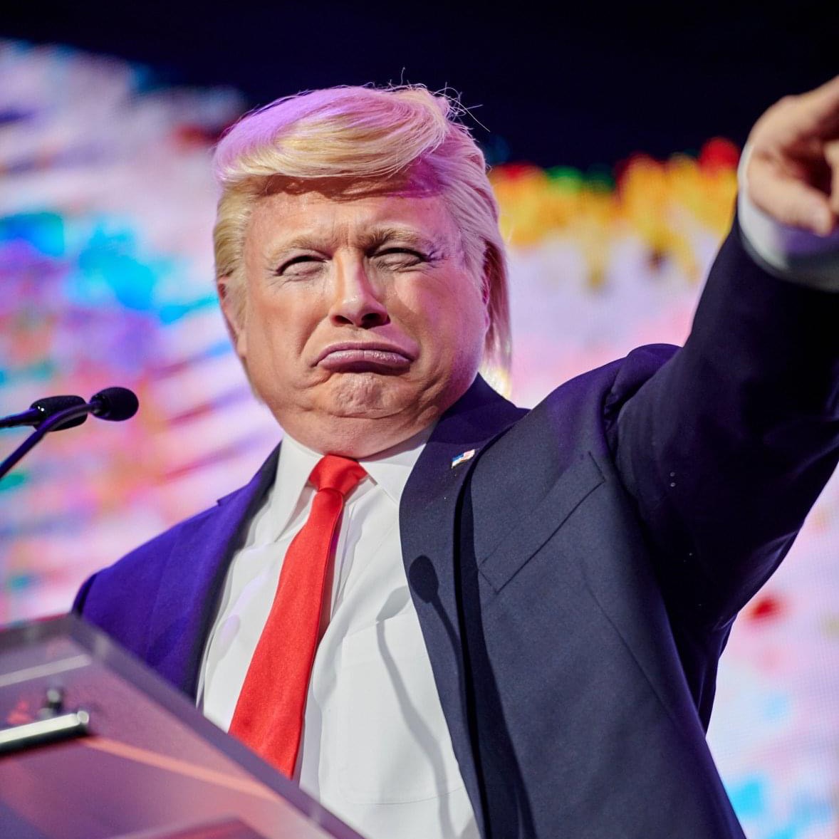 John Di Domenico thejohnnydshow