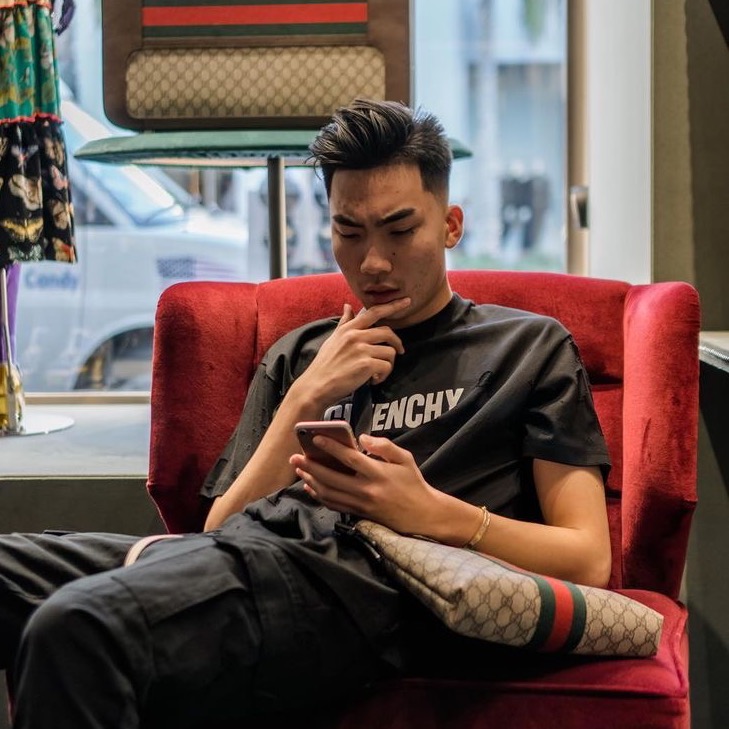 RiceGum 😈 ricegumstream