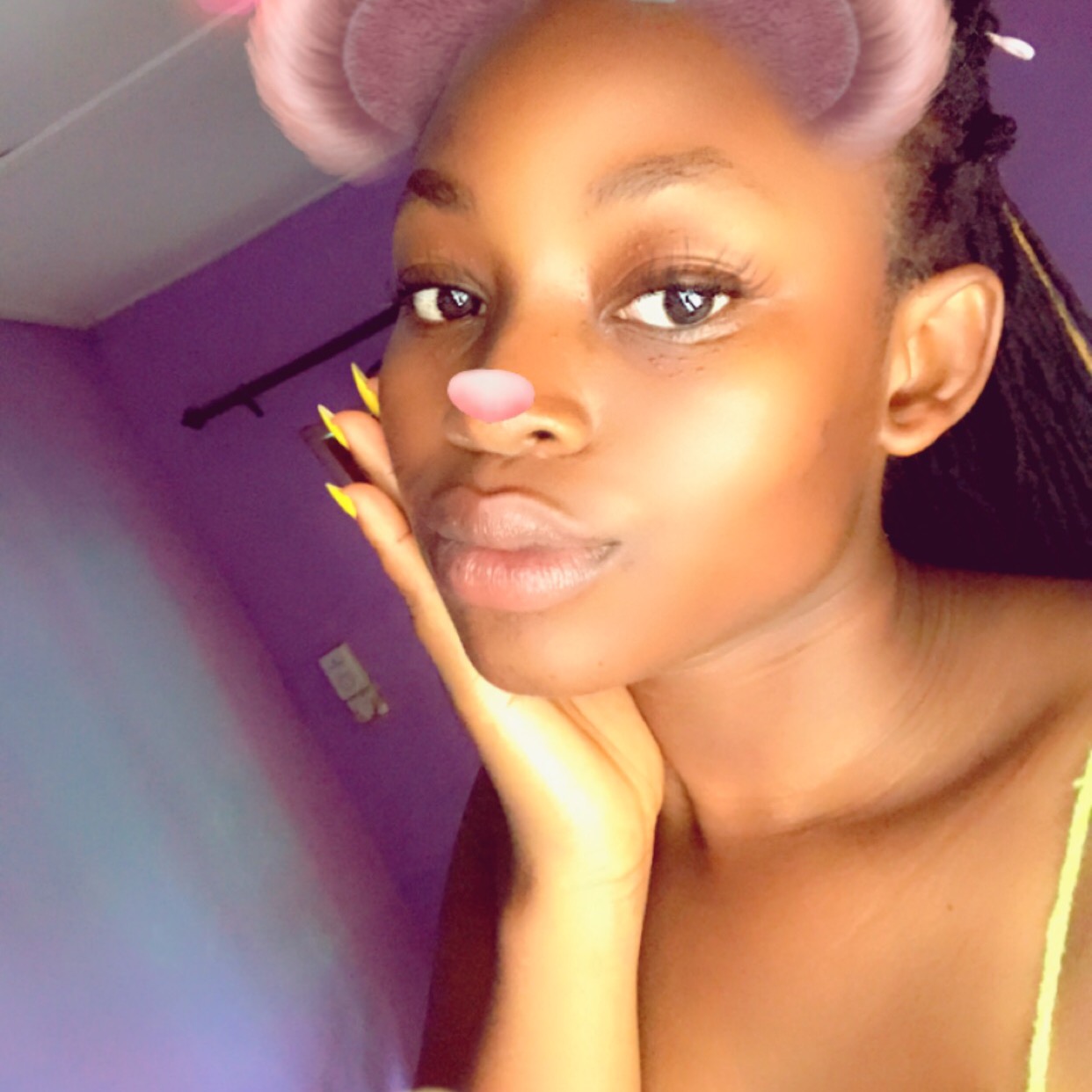 PATIENCE AMOAH patienceamoah1