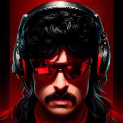 Dr Disrespect drdisrespectlive